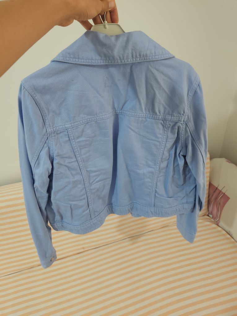 LCW Casual Kot Ceket — görsel 3/8
