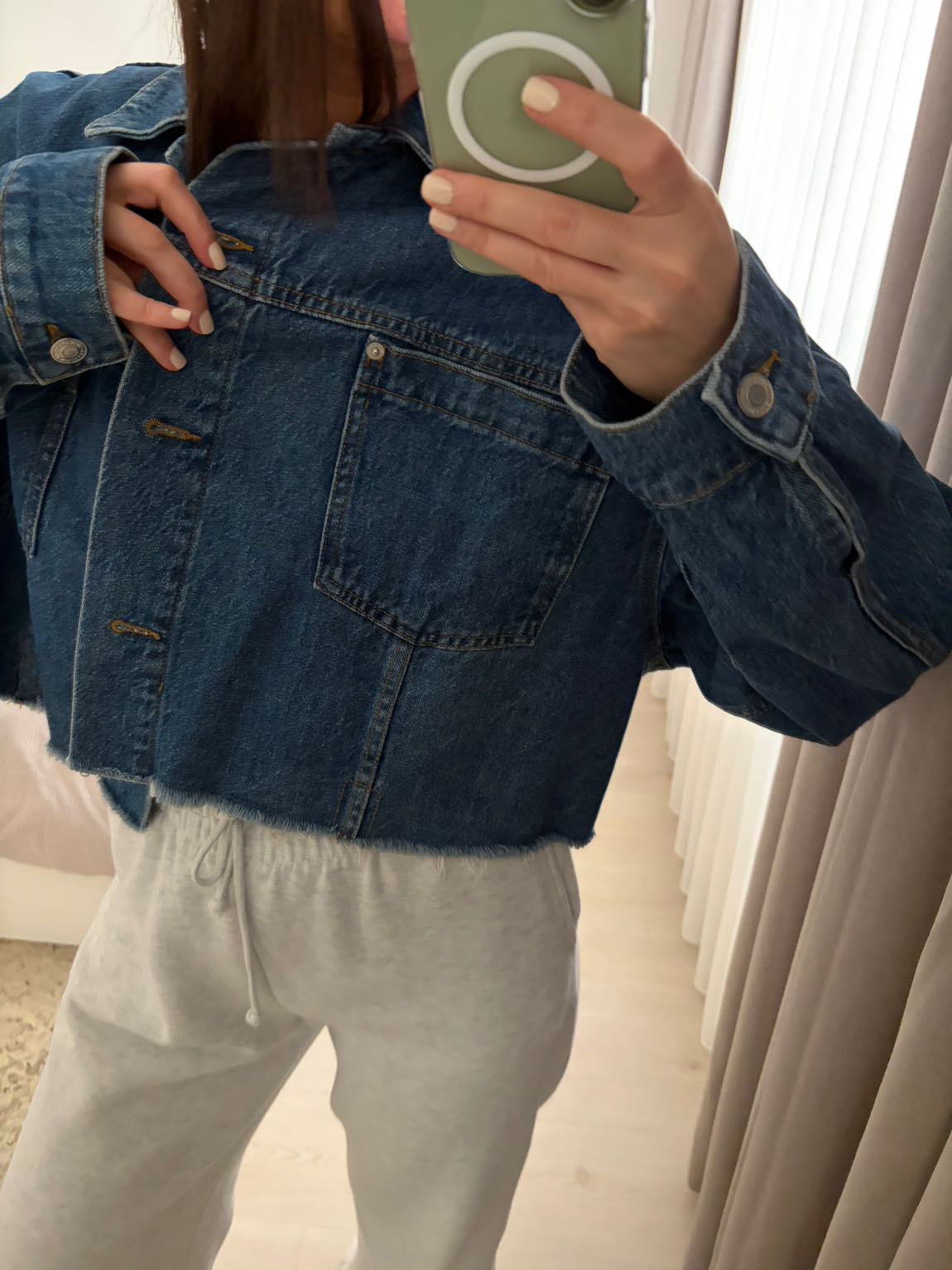 Zara Kot Ceket — görsel 19/19