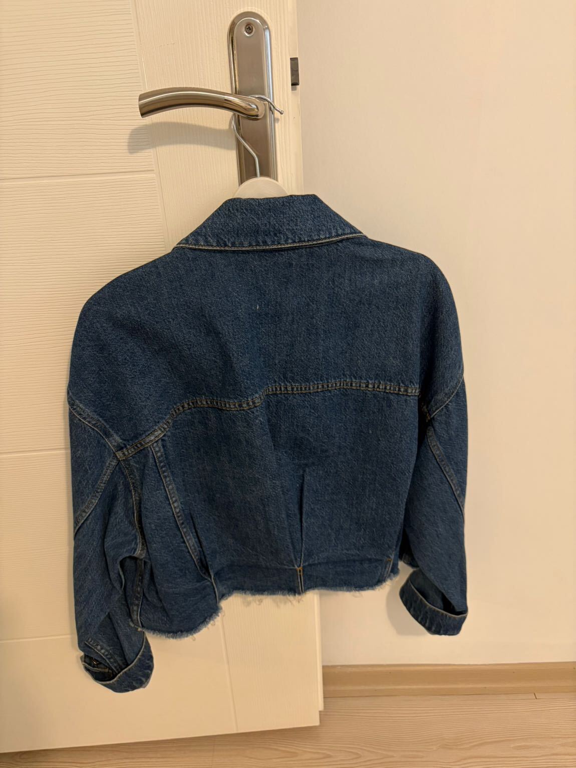 Zara Kot Ceket — görsel 14/19
