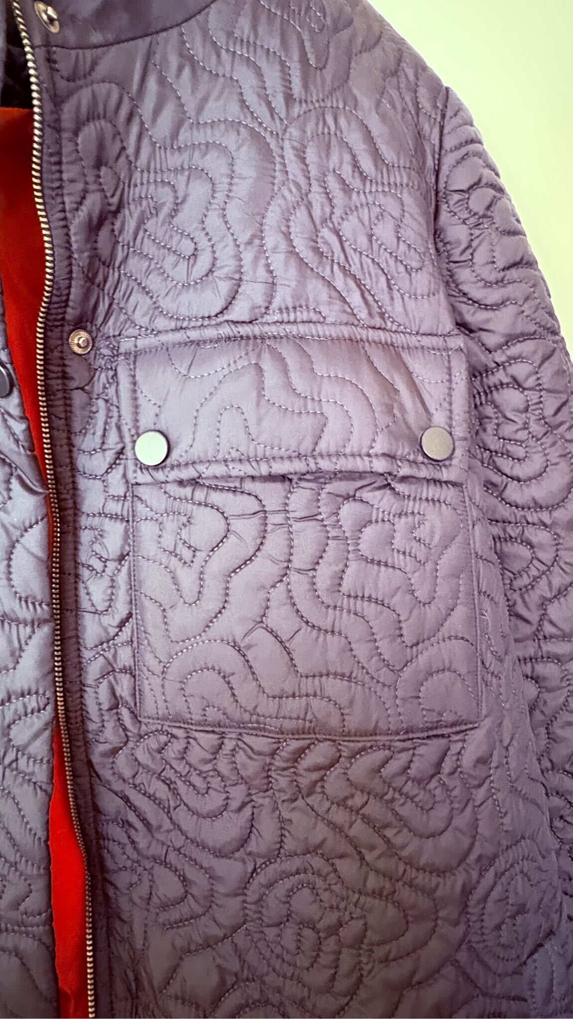 Kapitone Mont — görsel 5/7