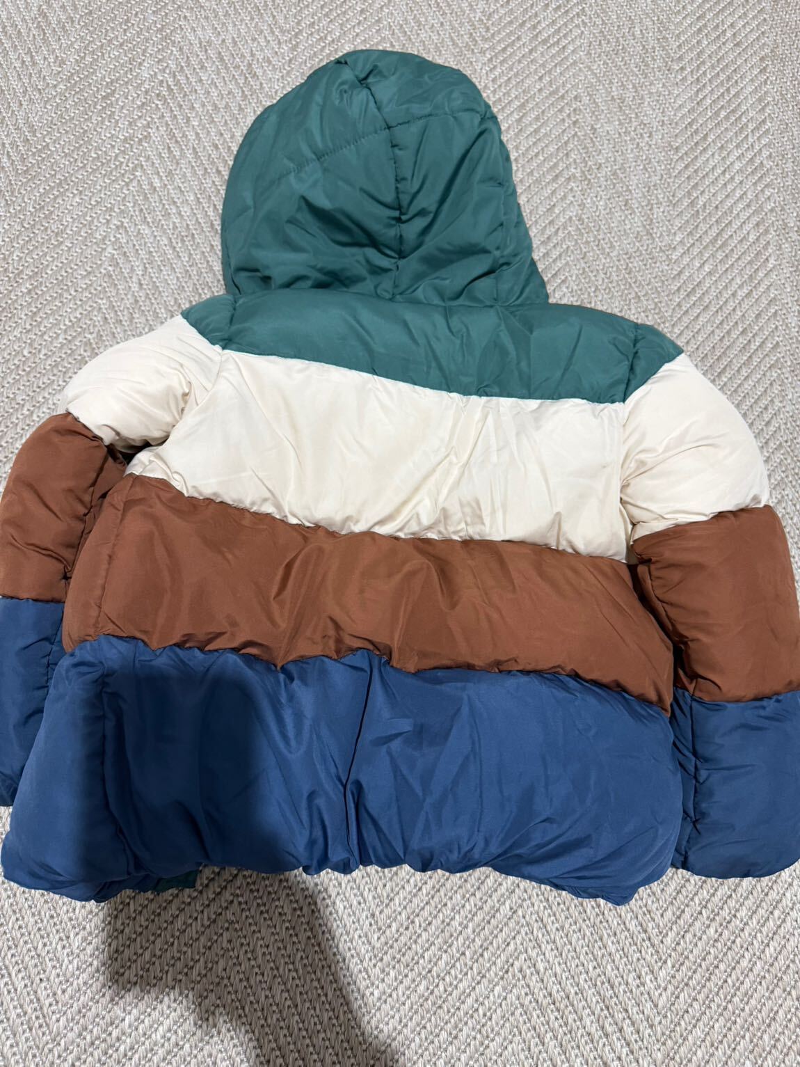 Marks & Spencer Çok Renkli Mont — görsel 3/8
