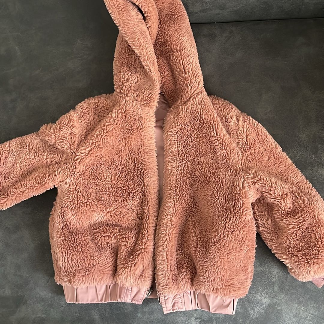 zara 7 yaş ceket — görsel 5/7