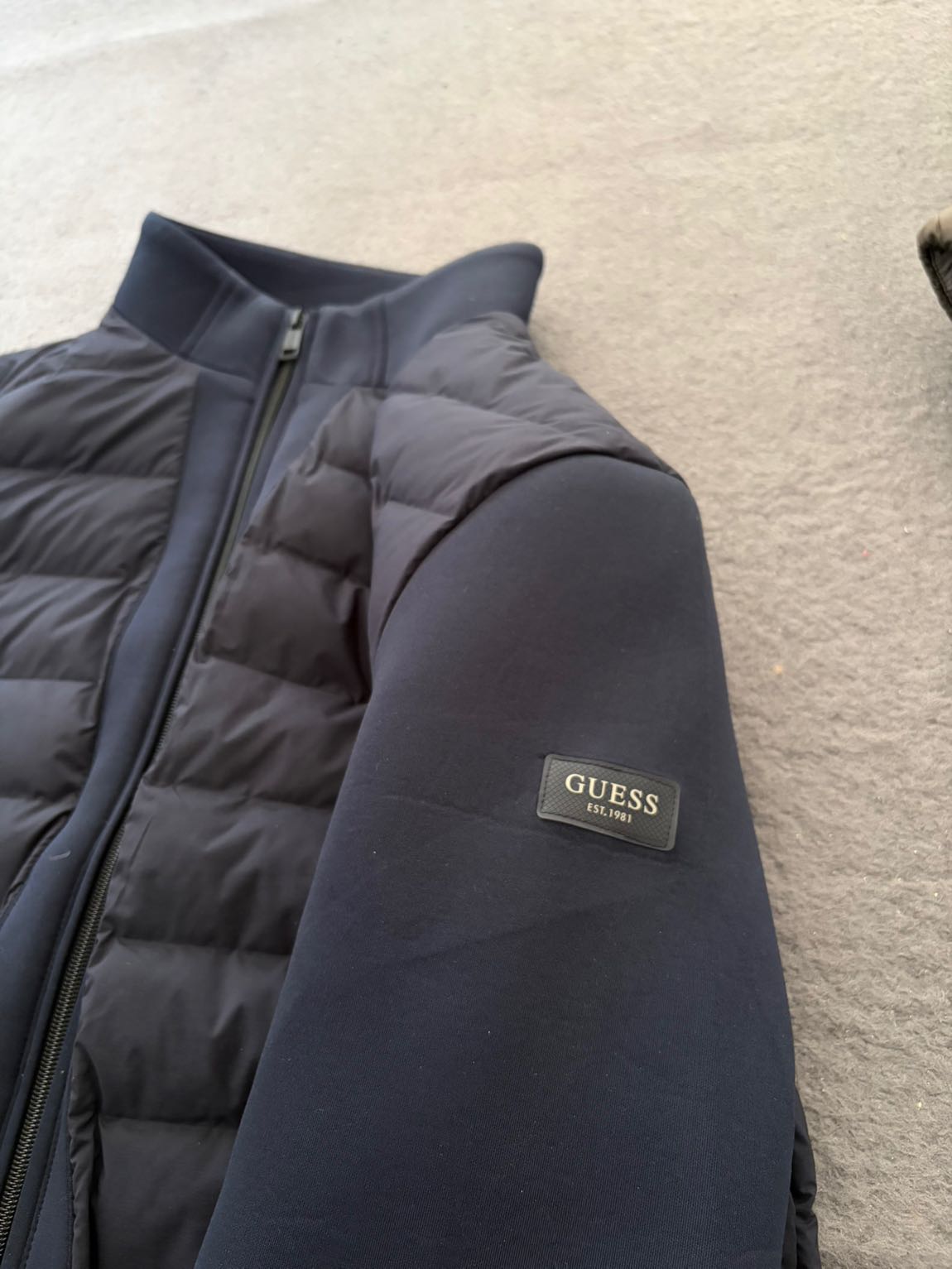 Guess Orijinal Mont — görsel 4/10