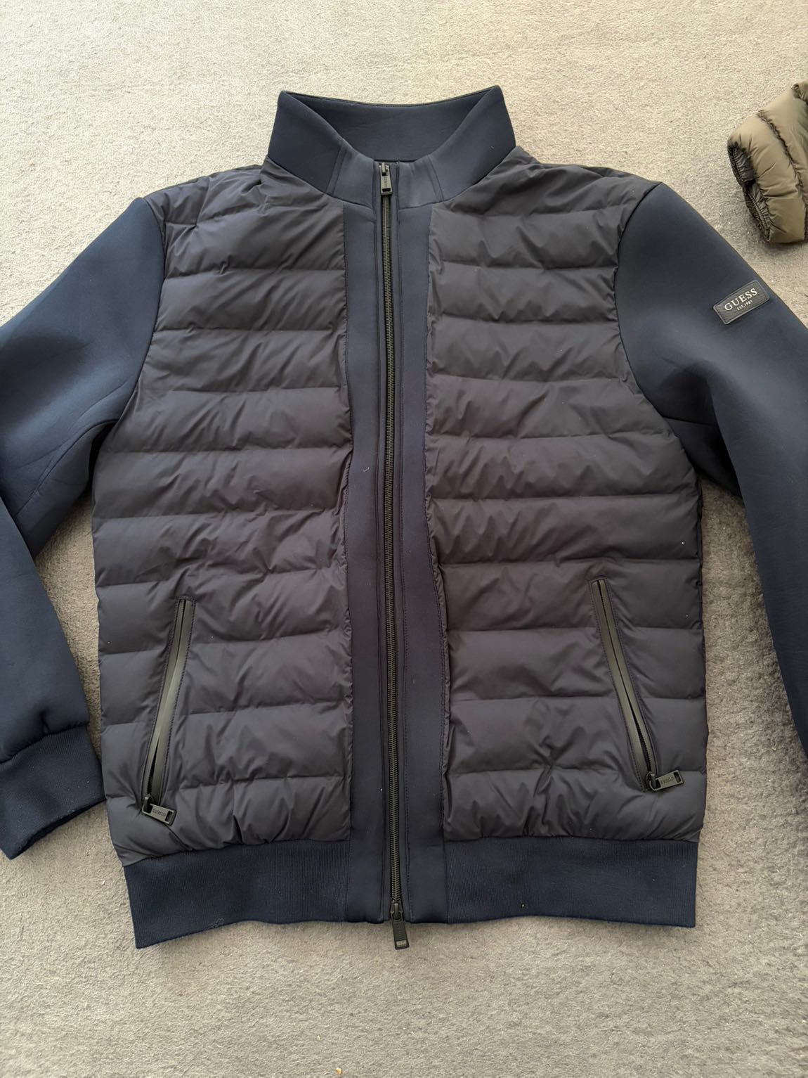 Guess Orijinal Mont — görsel 5/10