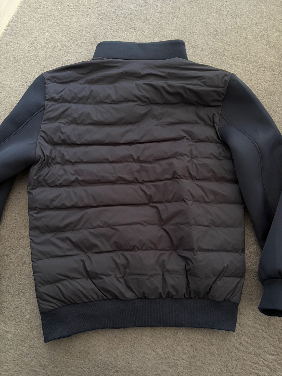 Guess Orijinal Mont — görsel 9/10
