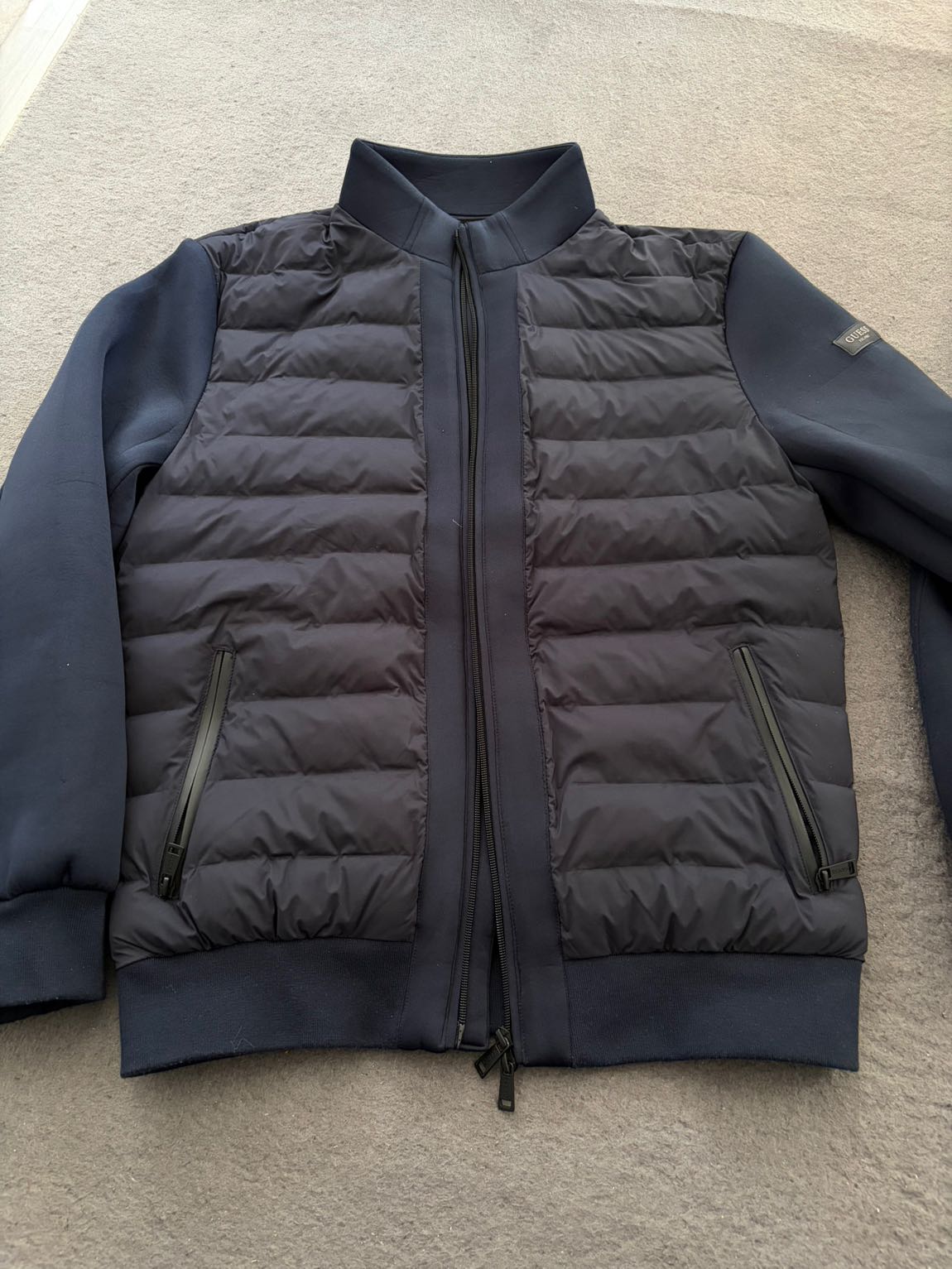 Guess Orijinal Mont — görsel 8/10