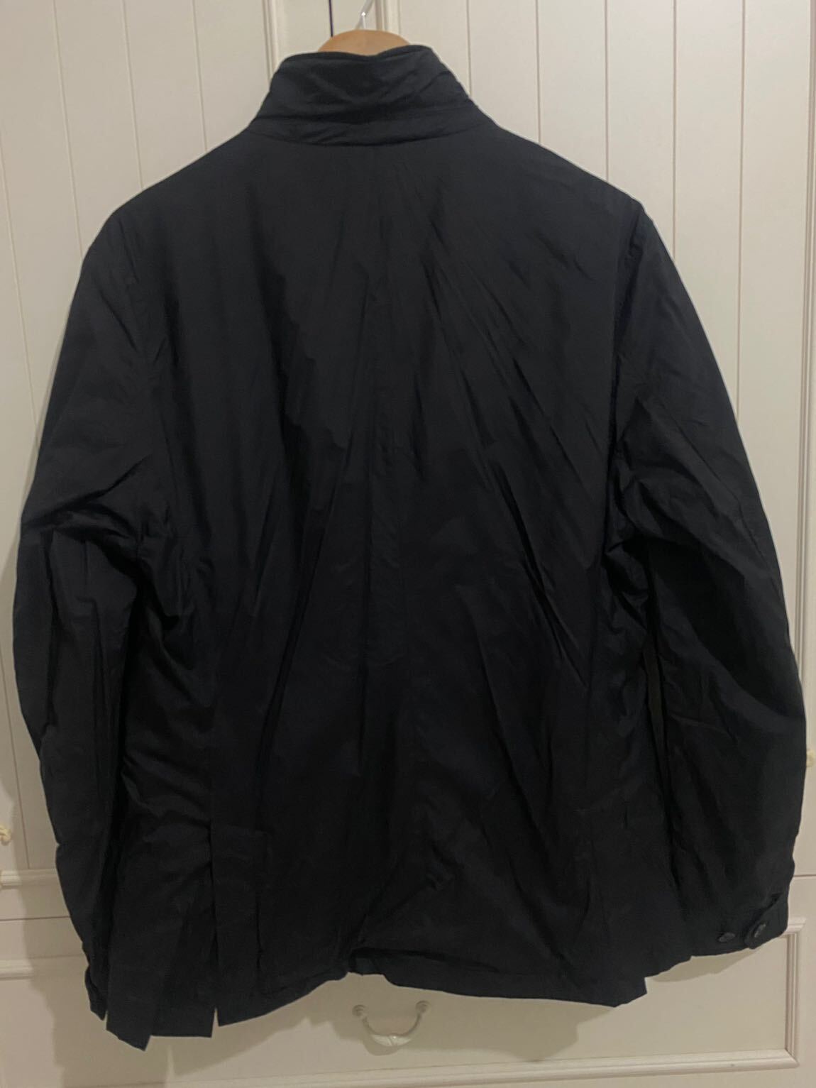 Massimo dutti — görsel 9/11