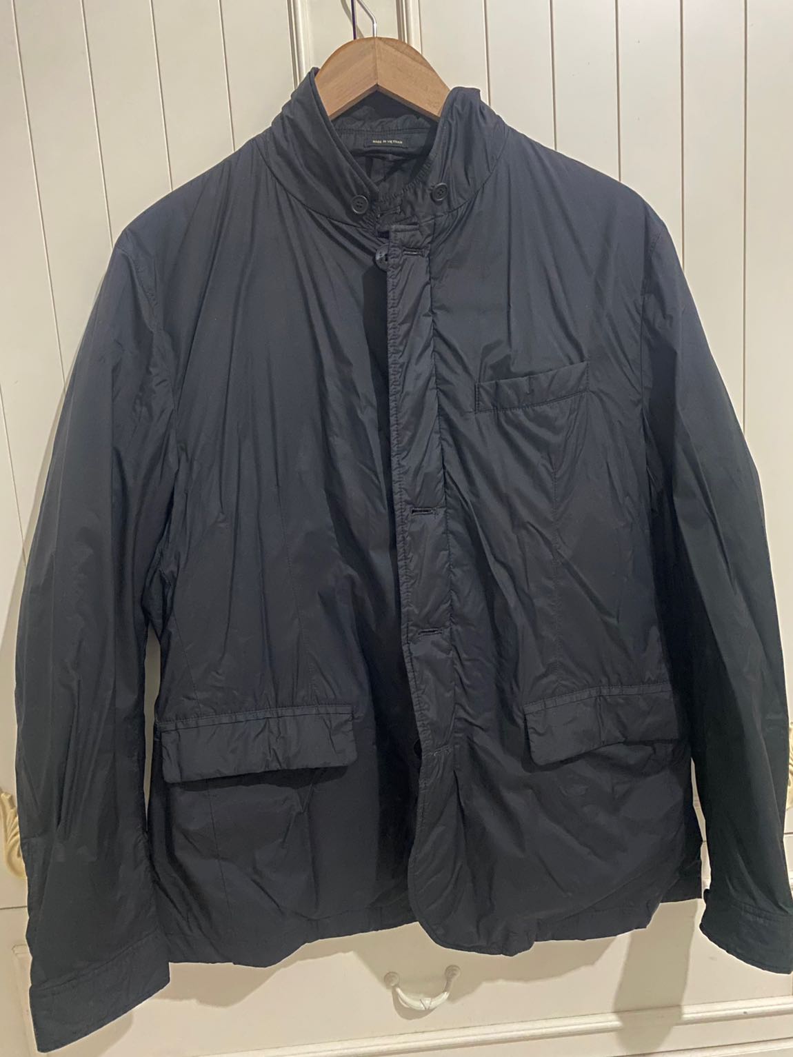 Massimo dutti — görsel 10/11