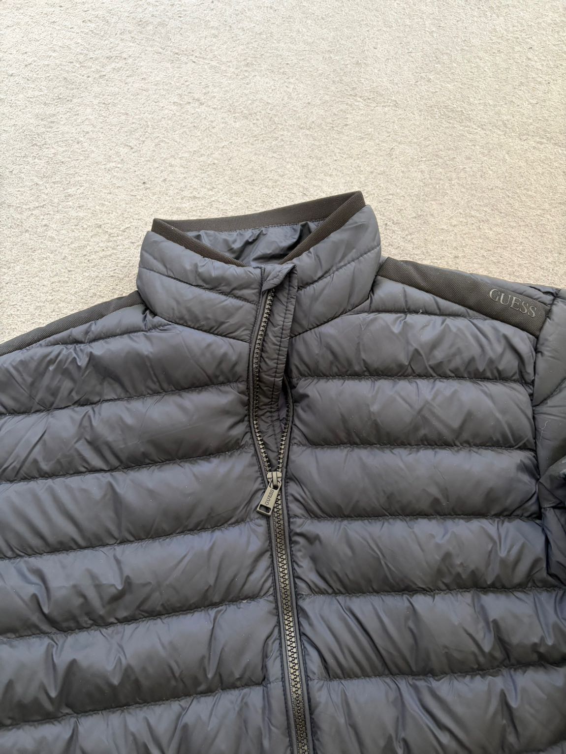 Guess Orijinal Mont — görsel 4/10