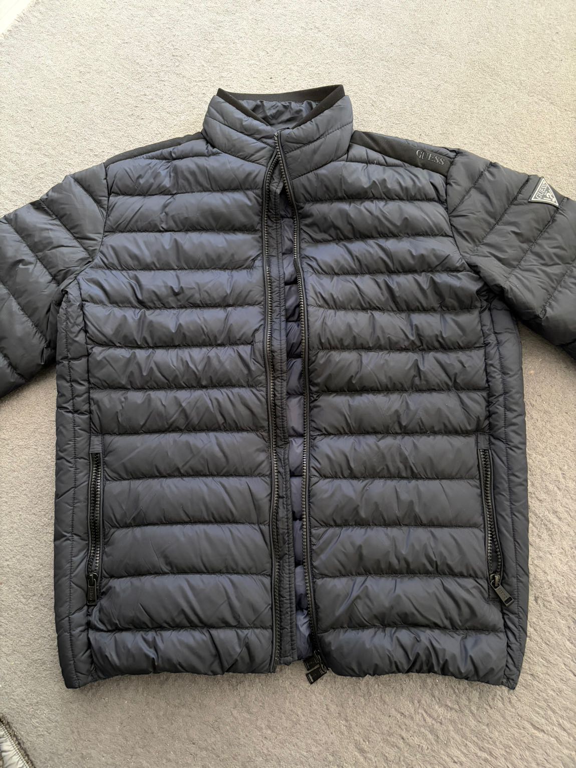 Guess Orijinal Mont — görsel 2/10