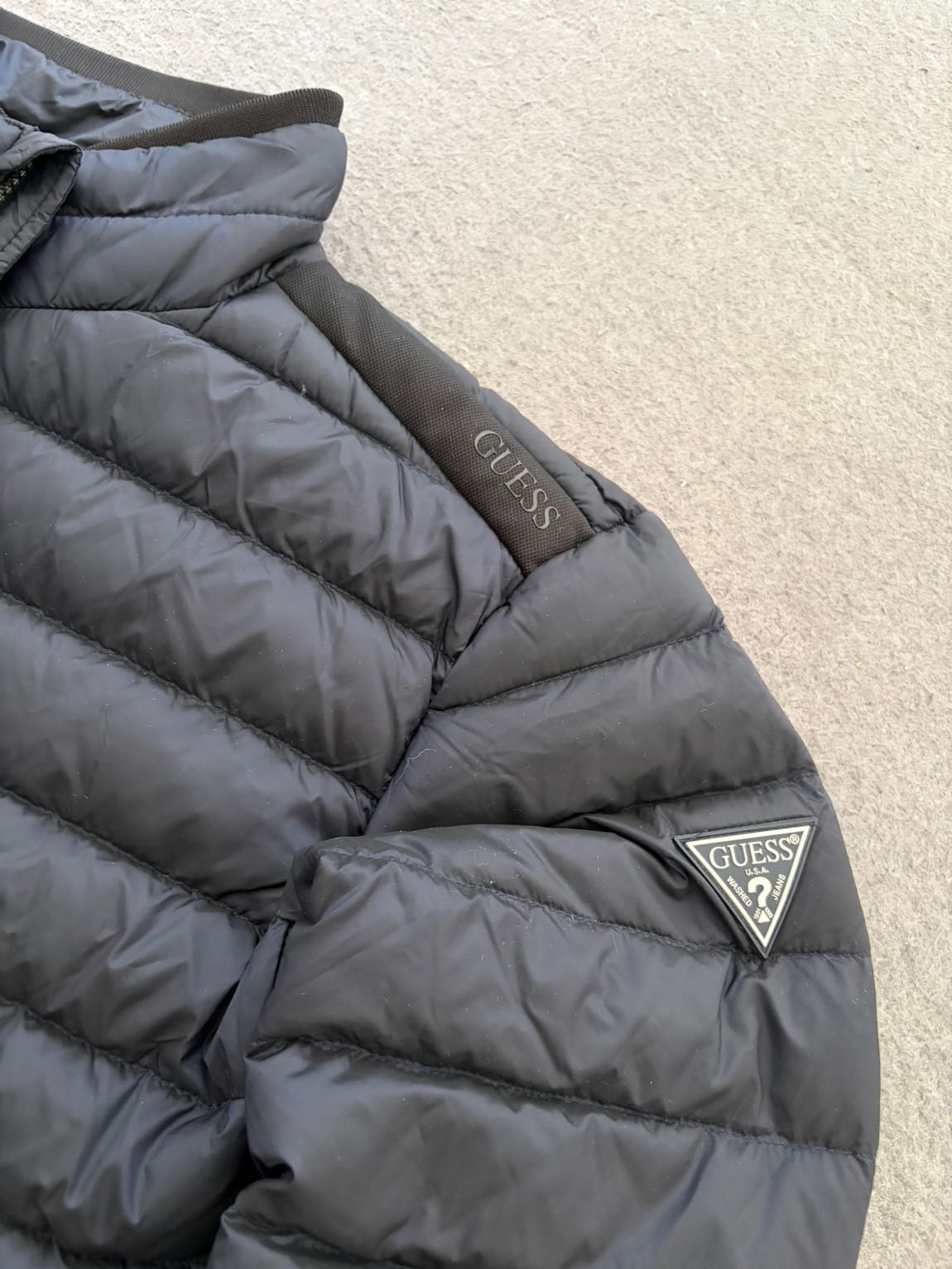 Guess Orijinal Mont — görsel 3/10