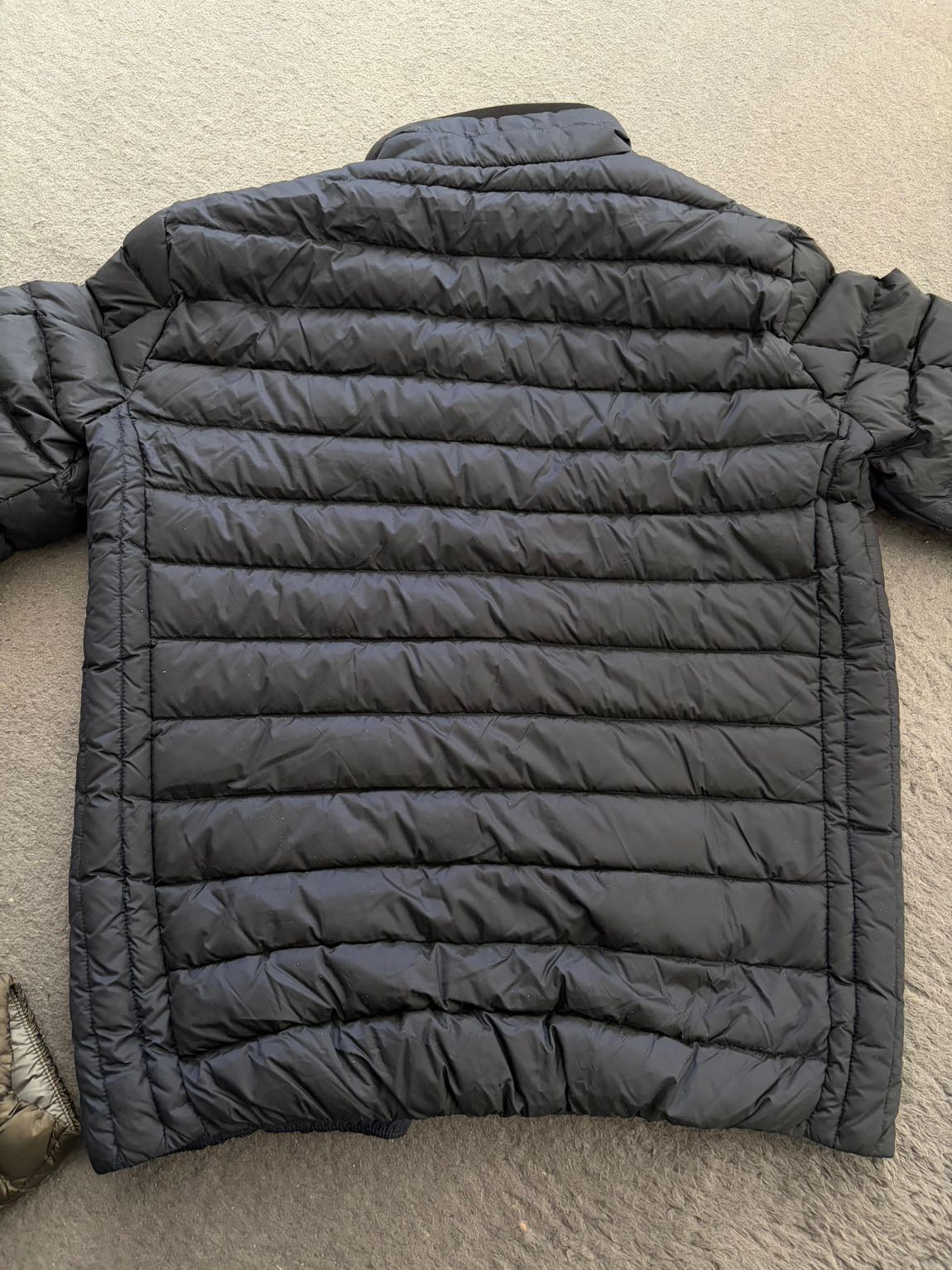 Guess Orijinal Mont — görsel 8/10