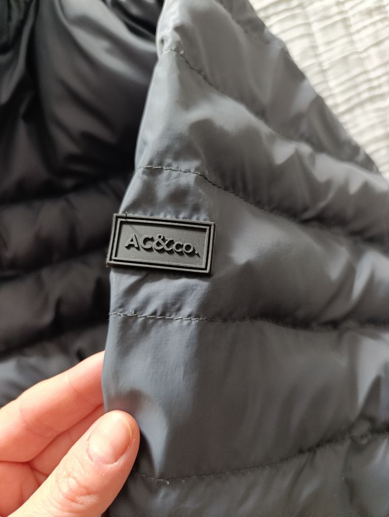 Altınyıldız mont — görsel 4/15