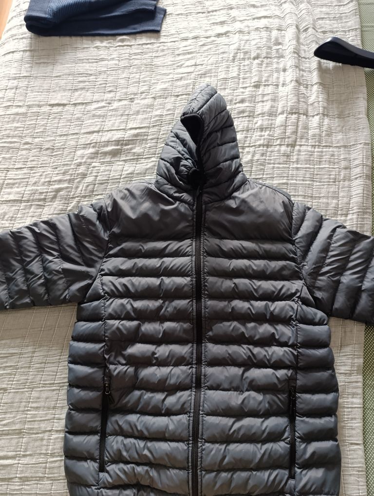 Altınyıldız mont — görsel 2/15