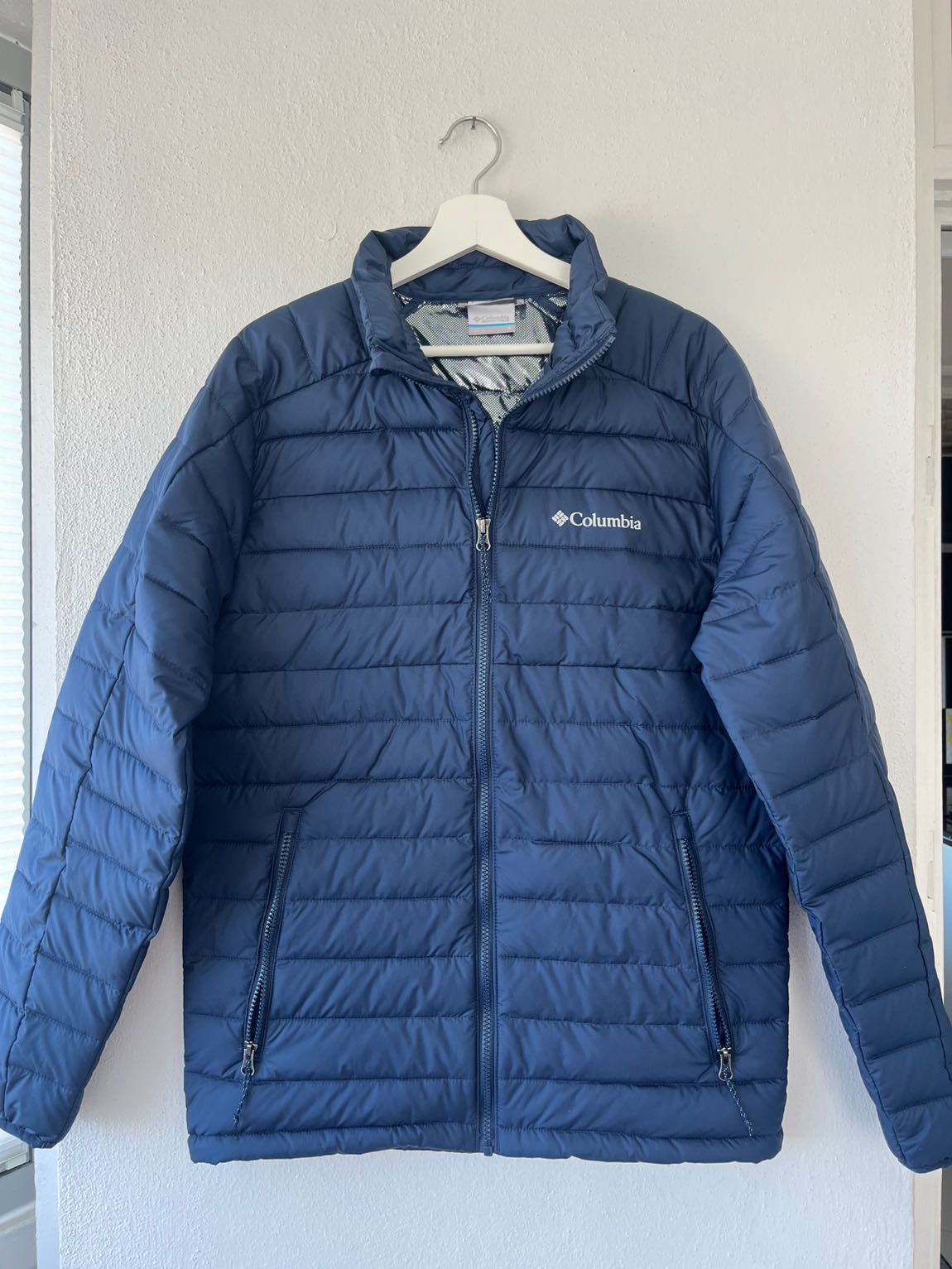 Columbia Mont — görsel 2/8