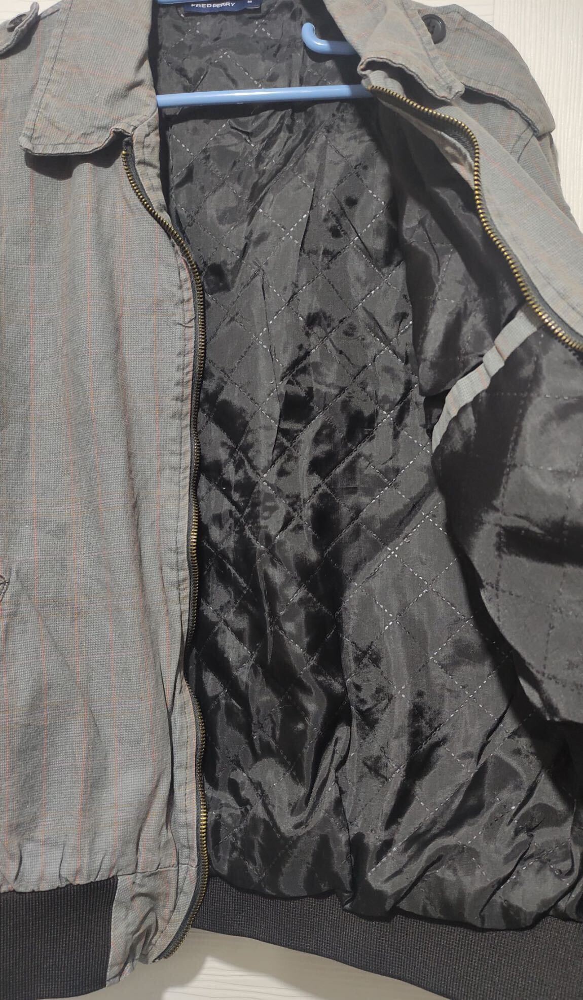 Fred Perry Mont — görsel 5/8