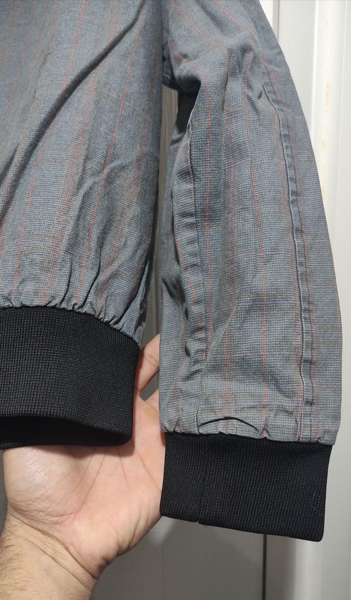 Fred Perry Mont — görsel 3/8