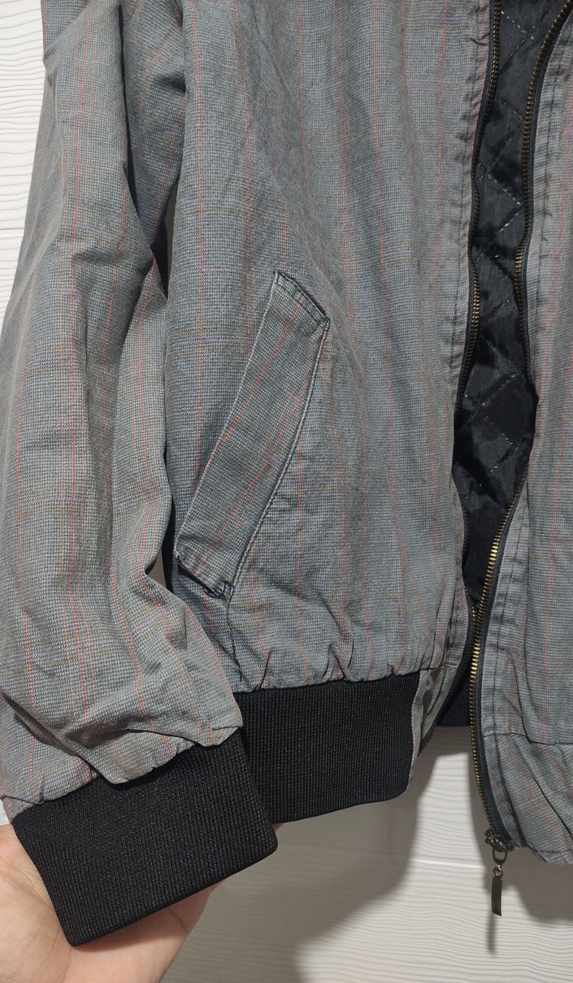 Fred Perry Mont — görsel 6/8