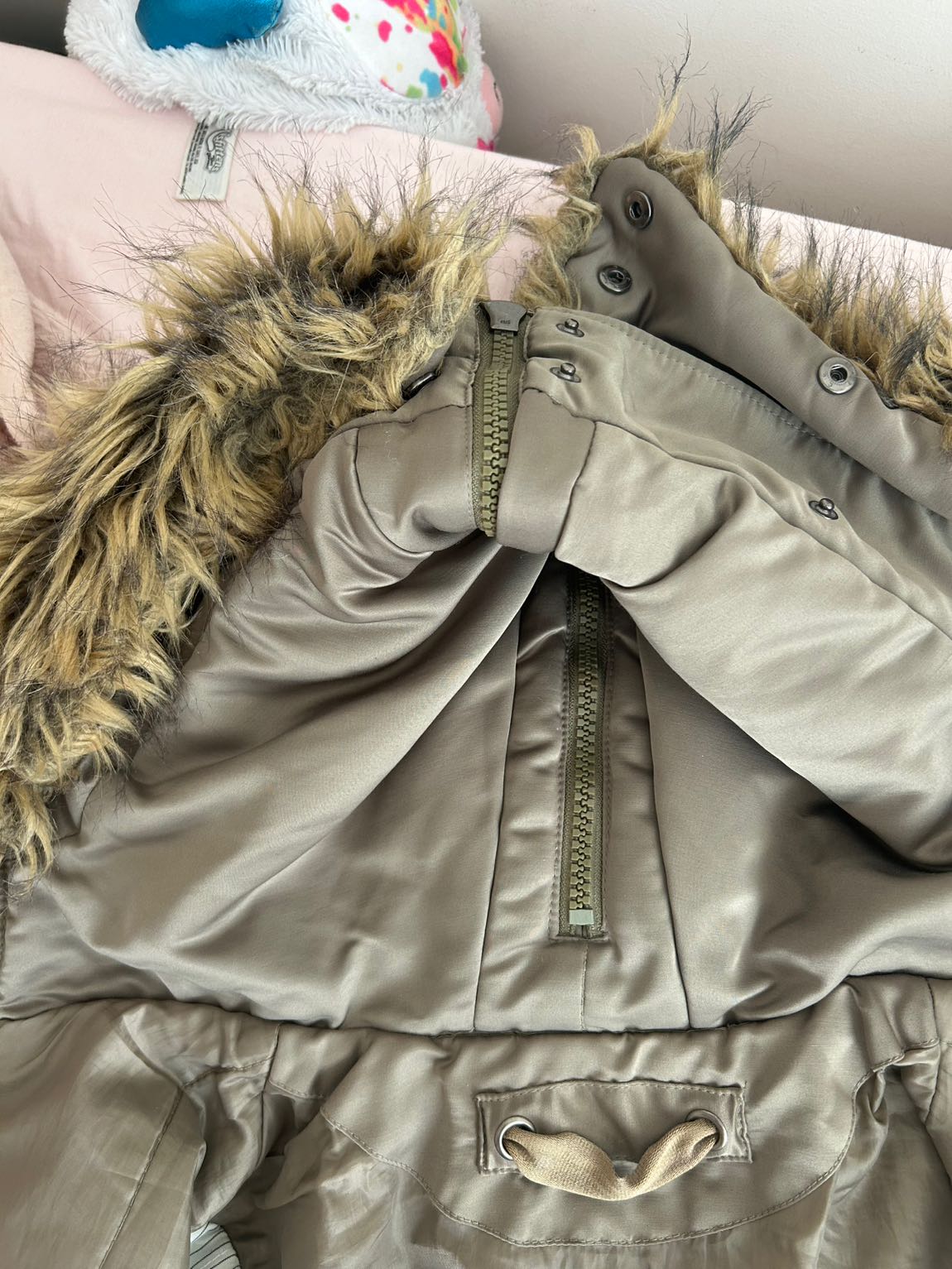 Ltb 2000s fitted mont — görsel 8/8