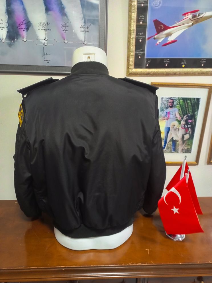 SOLOTÜRK PİLOT MONT — görsel 5/7