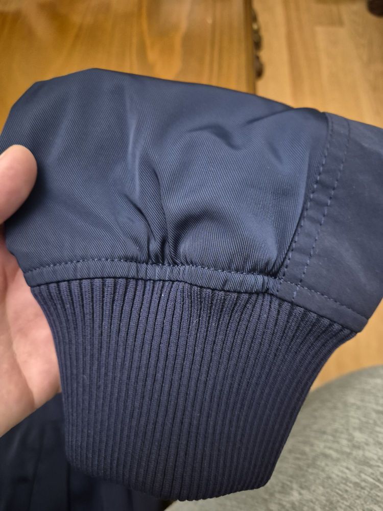 HUGO BOSS BAYAN PİLOT MONT — görsel 6/12