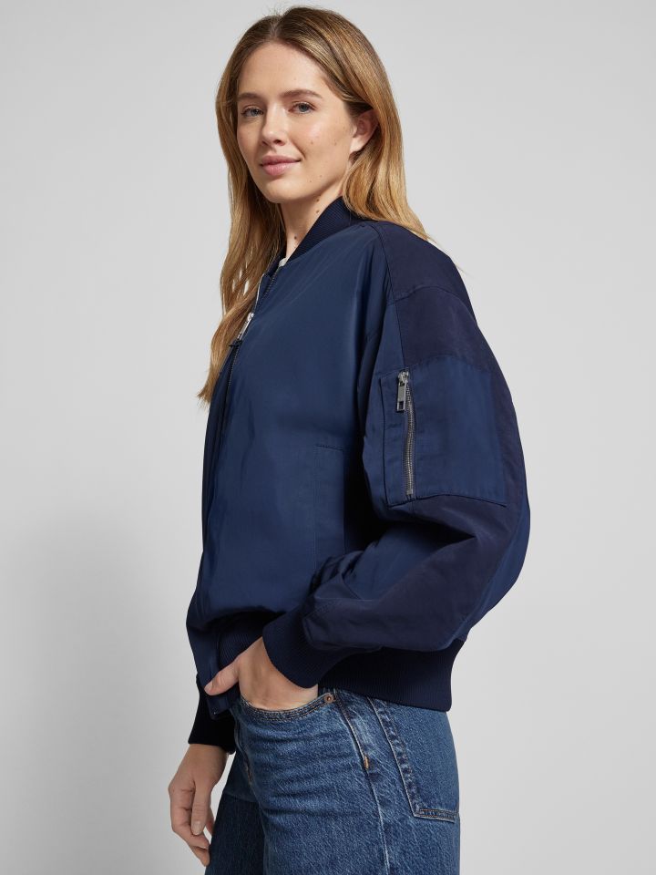 HUGO BOSS BAYAN PİLOT MONT — görsel 3/12