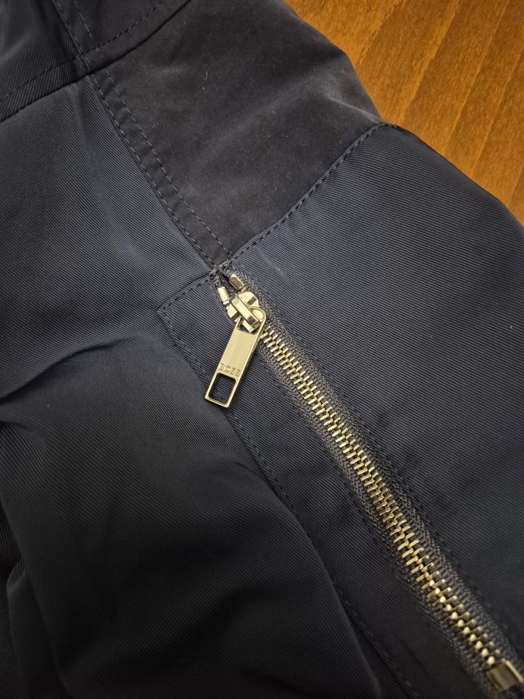 HUGO BOSS BAYAN PİLOT MONT — görsel 7/12