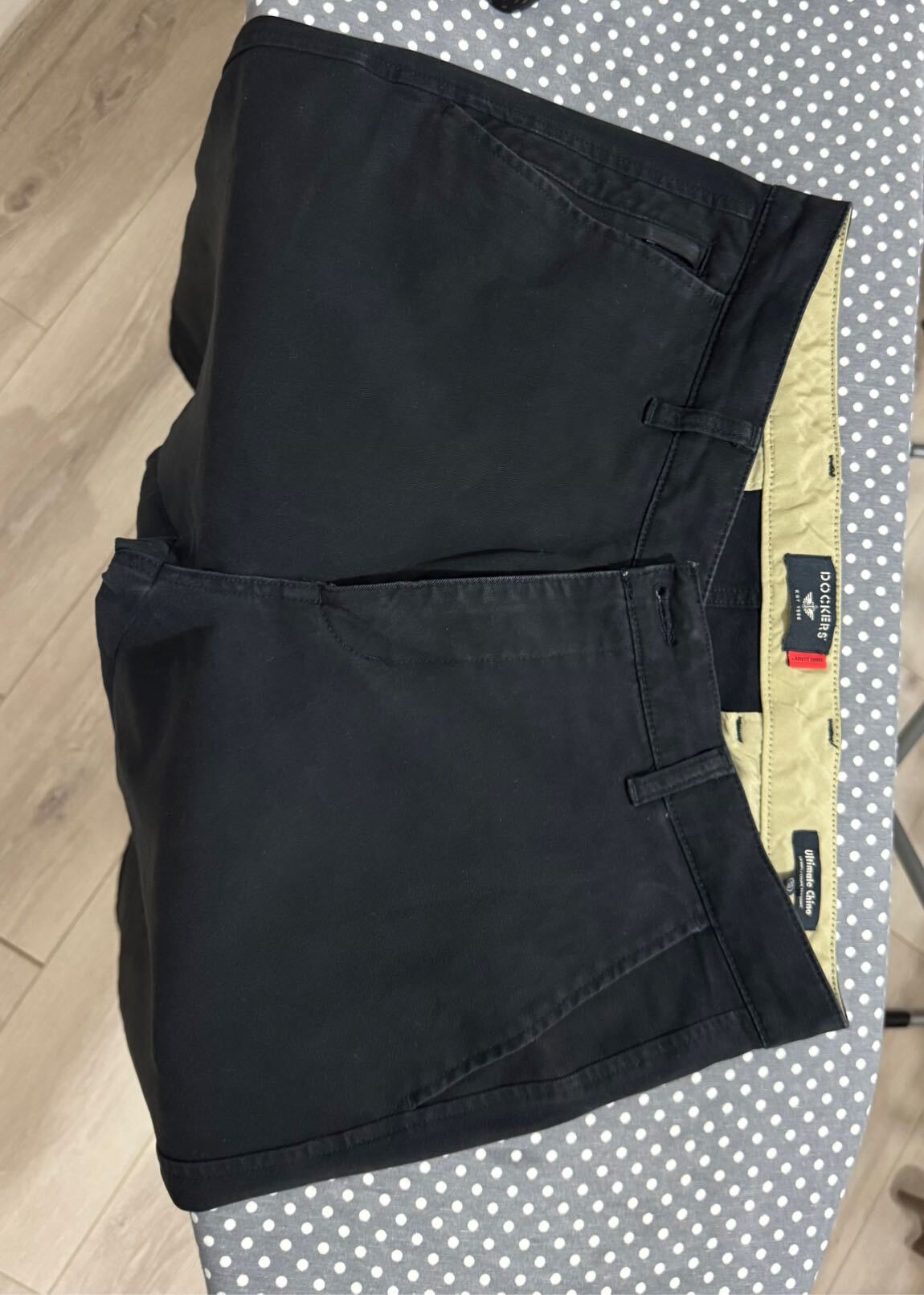 Dockers Pantolon — görsel 3/4
