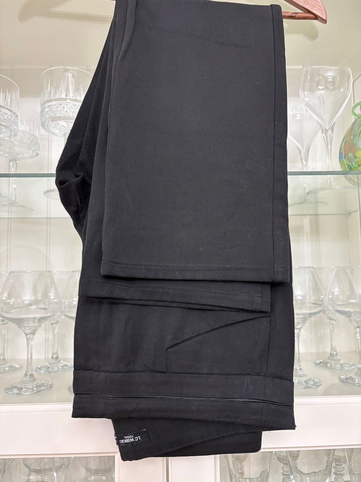 LCW Siyah Pantolon — görsel 3/3