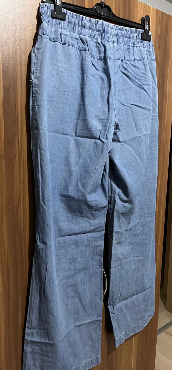 Lcw Geniş Paça Pantolon — görsel 4/4