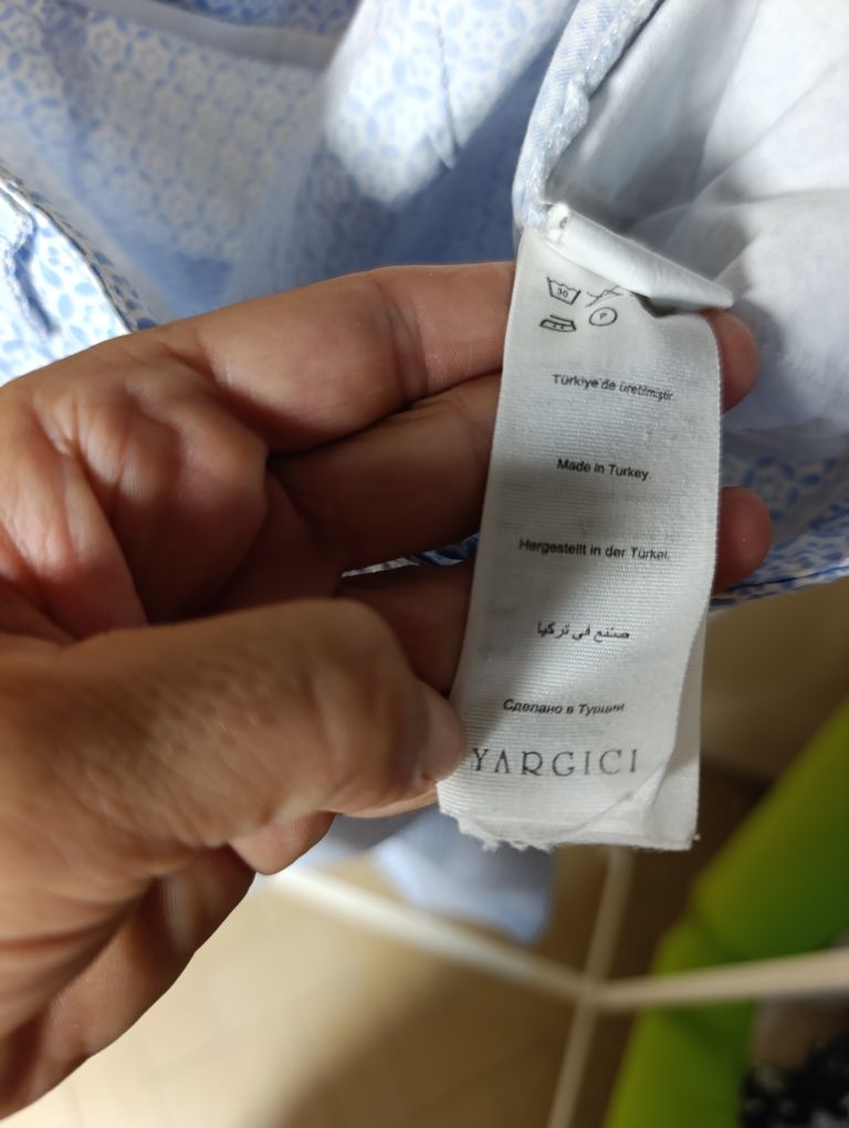 Yargıcı pantolon — görsel 4/4