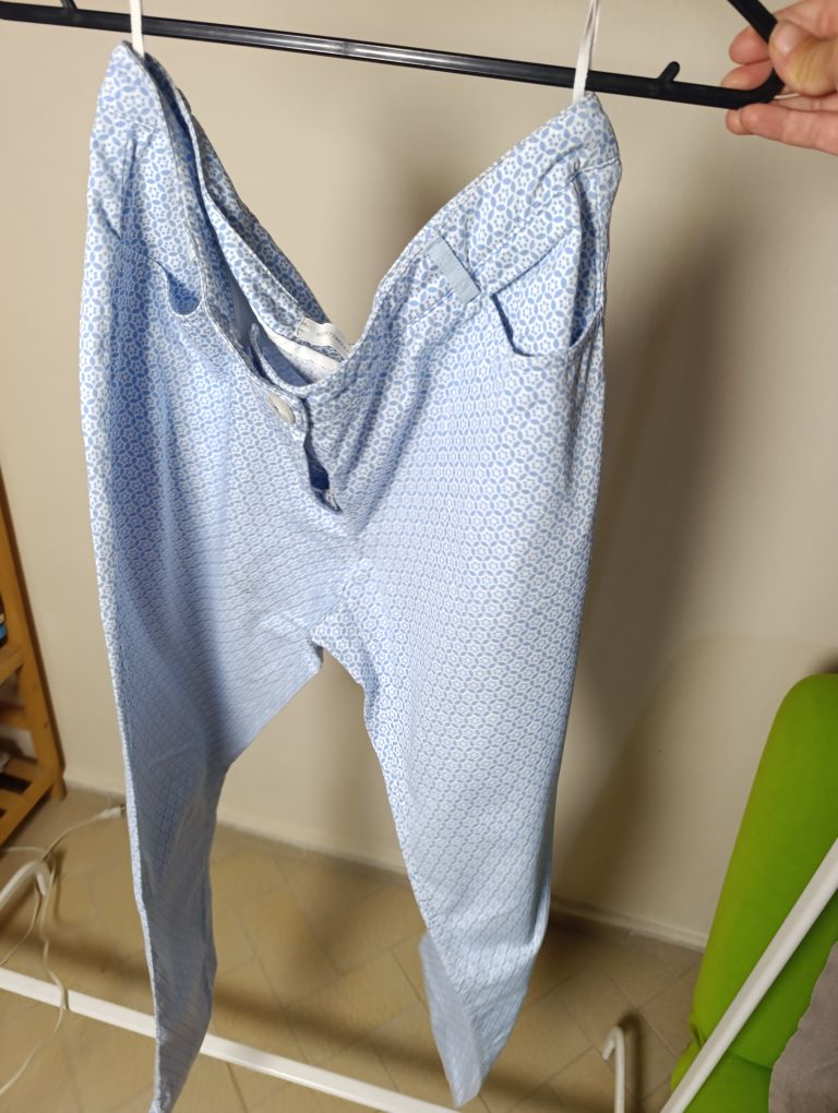 Yargıcı pantolon — görsel 2/4