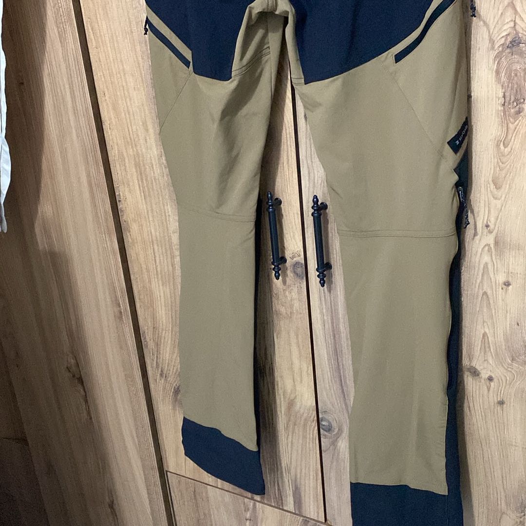Decathlon pantolonu — görsel 4/5