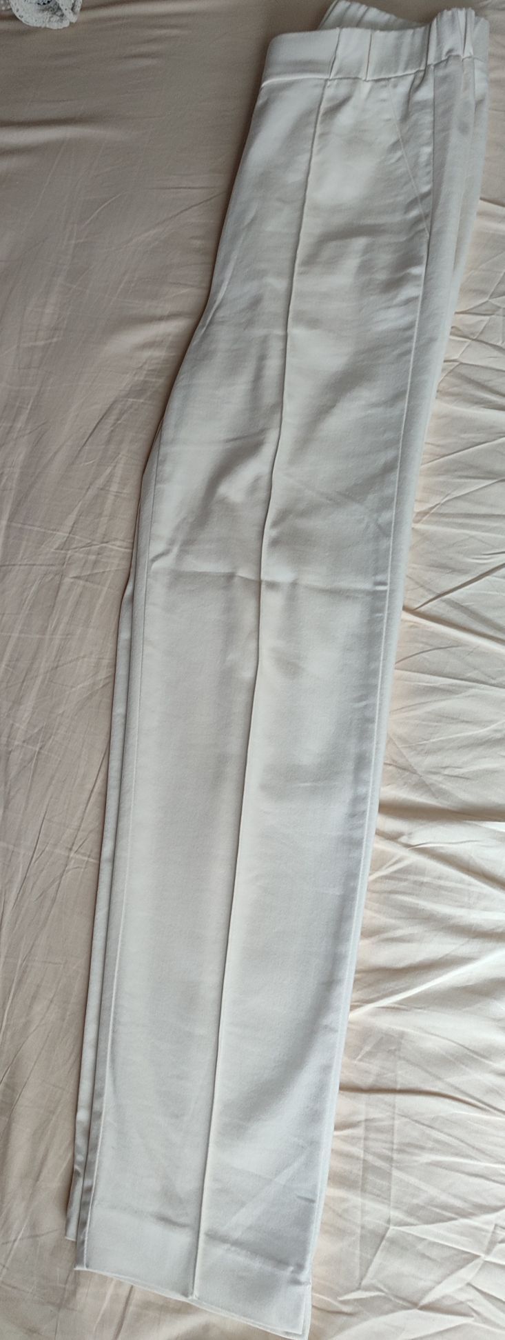 Krem Pantolon — görsel 2/5