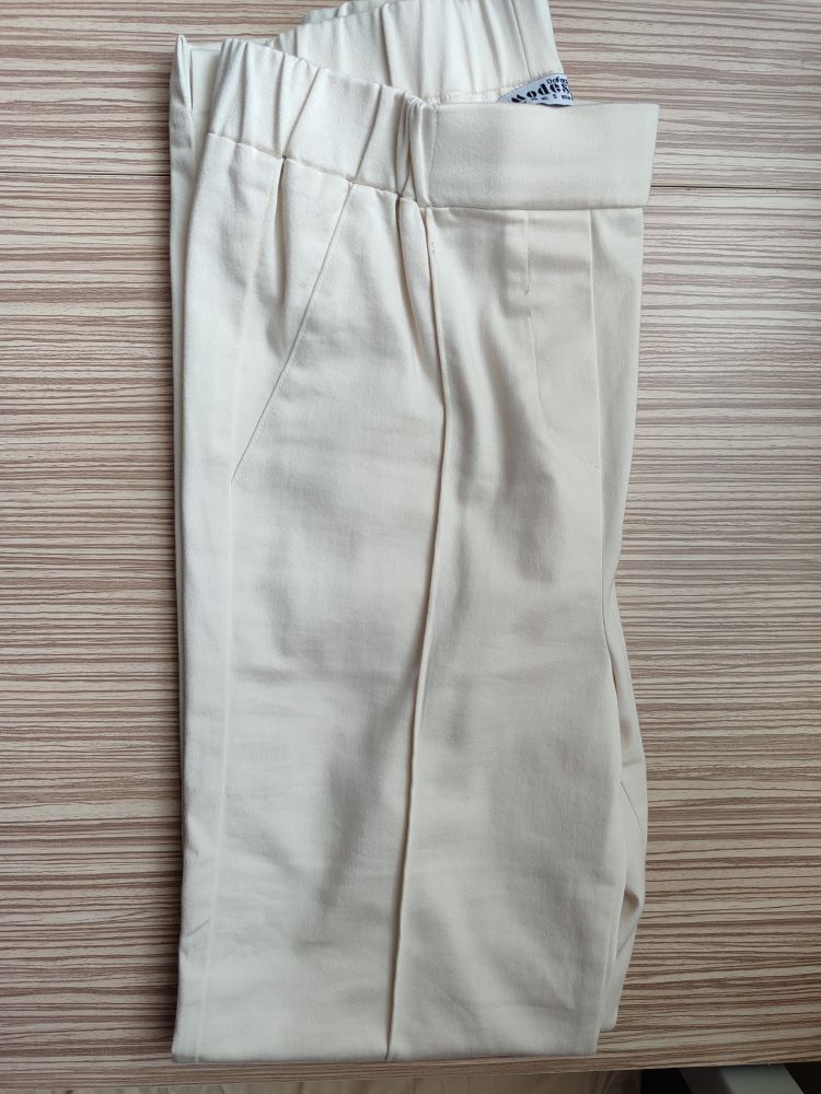 Krem Pantolon — görsel 3/5