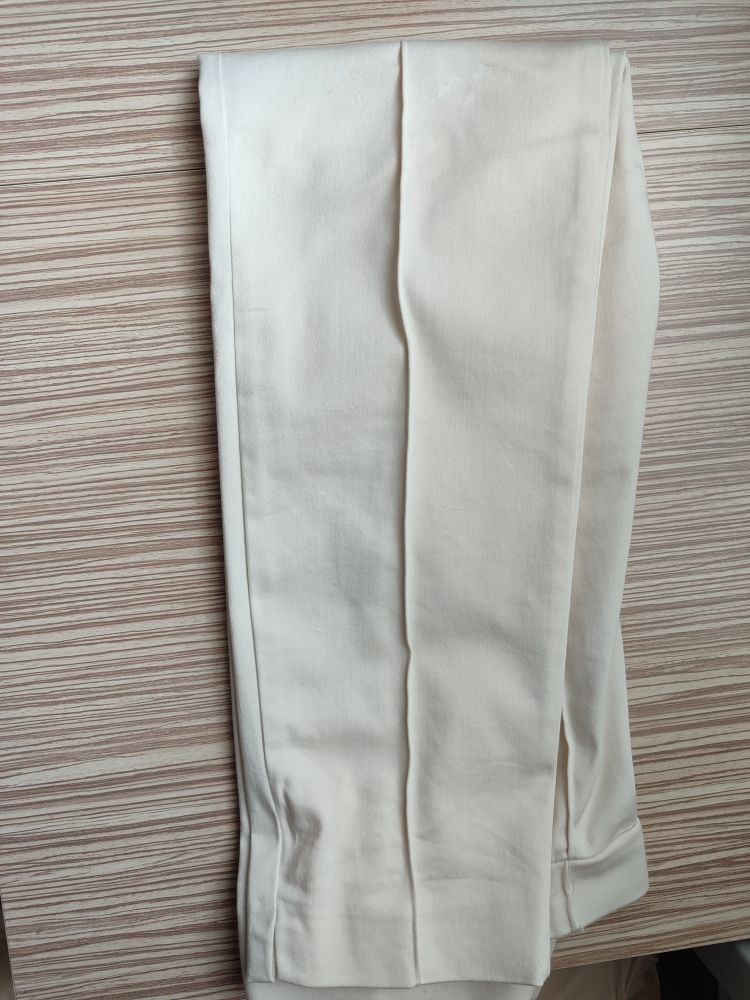 Krem Pantolon — görsel 4/5