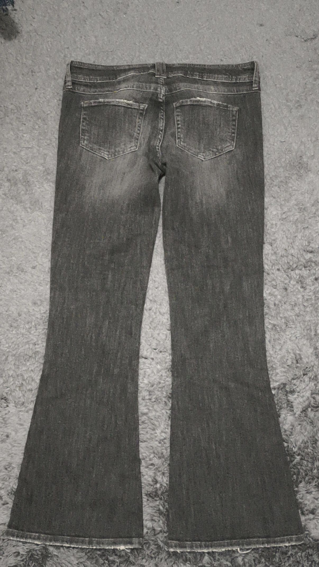 BDG Kot Pantolon — görsel 2/4