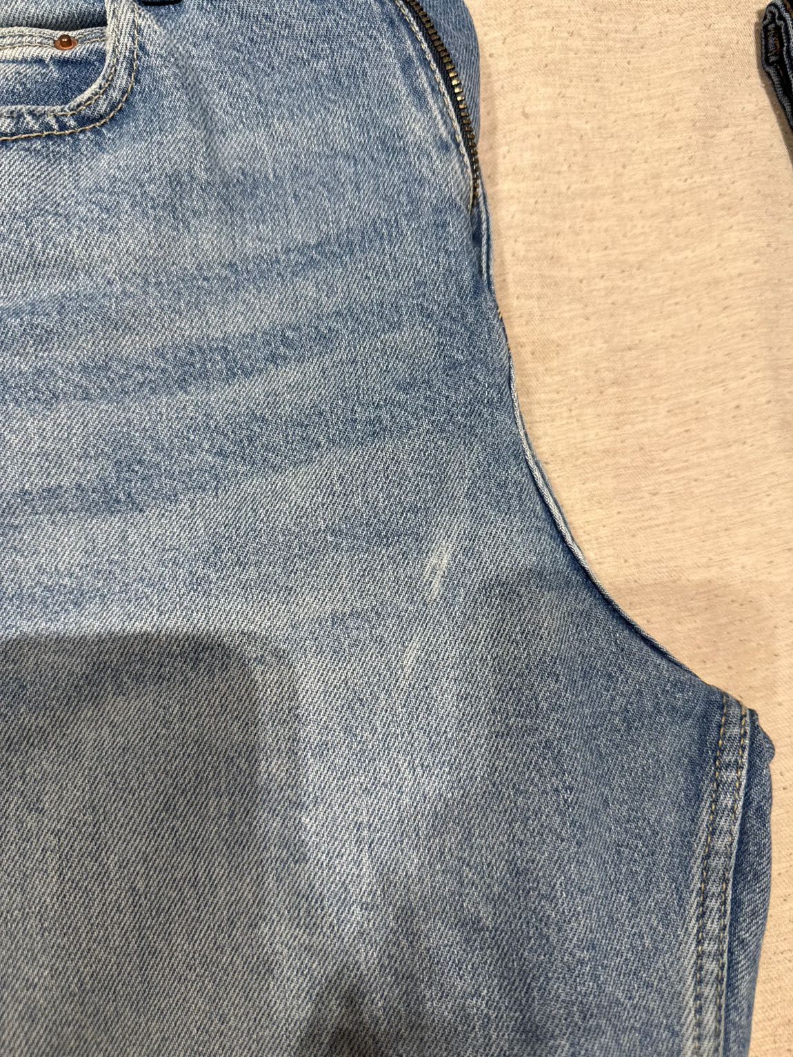 Zara Jean Pantolon — görsel 3/5