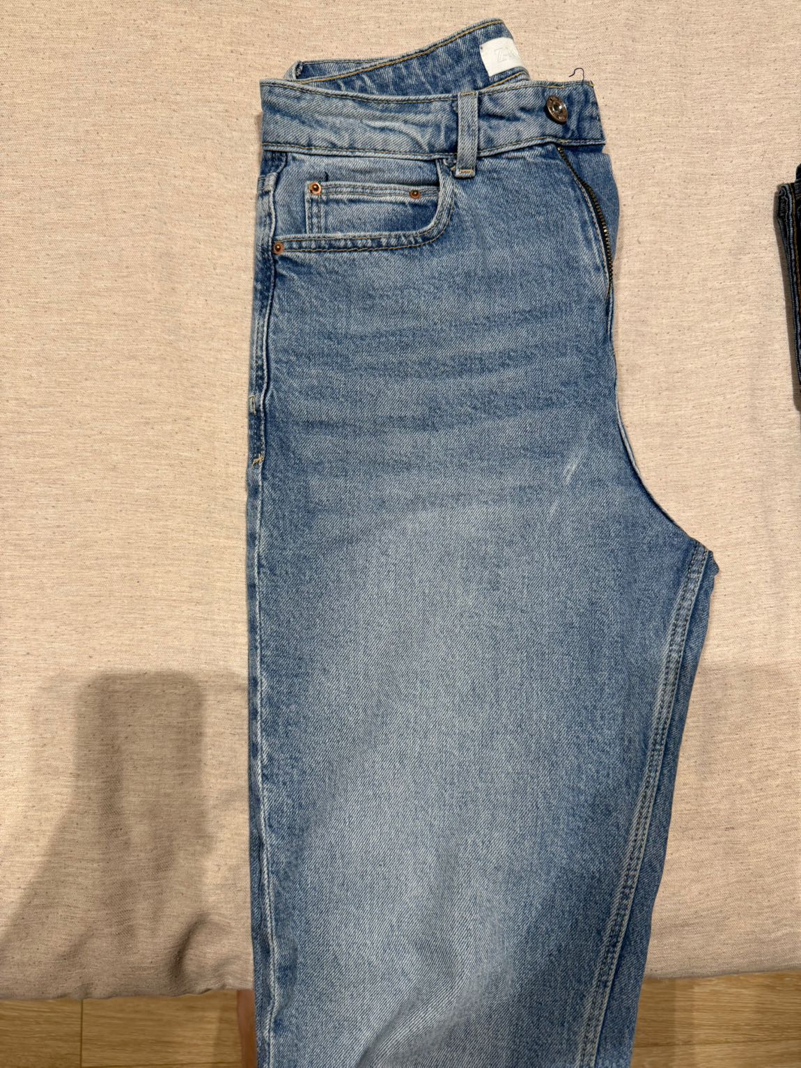 Zara Jean Pantolon — görsel 2/5