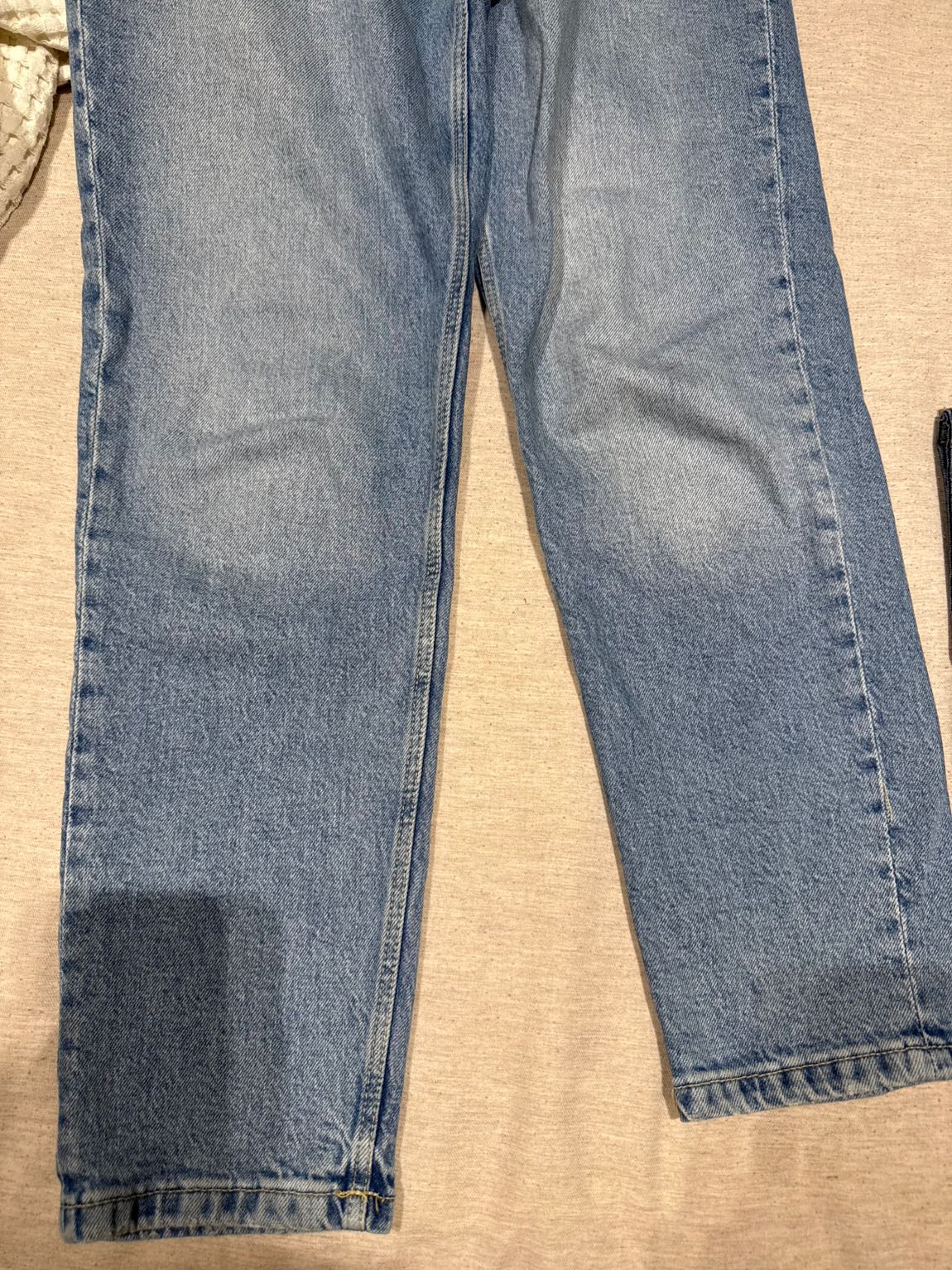 Zara Jean Pantolon — görsel 5/5