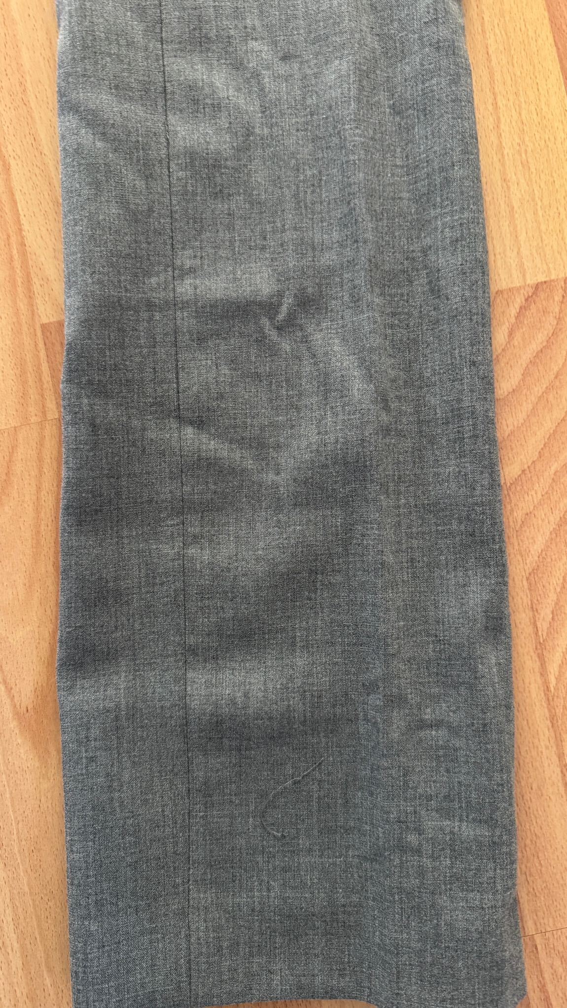 Zara etiketli hiç giyilmemiş pantalon — görsel 5/6