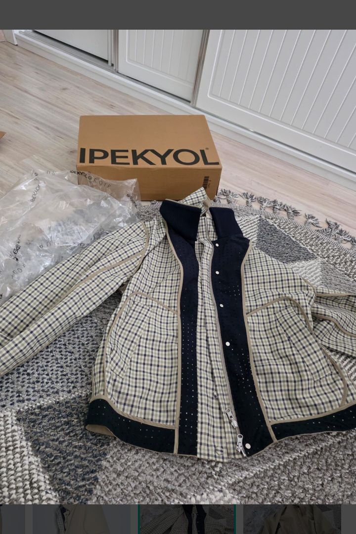ipekyol mont — görsel 4/7