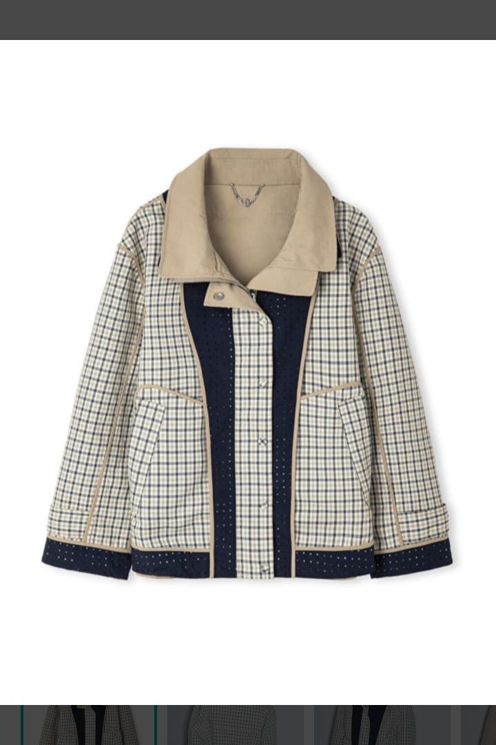 ipekyol mont — görsel 3/7