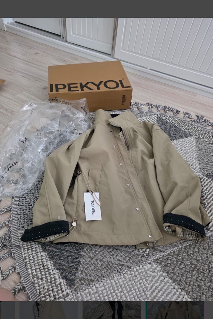 ipekyol mont — görsel 5/7