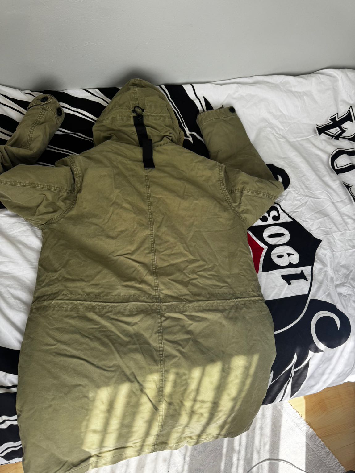 RAW MONT SIFIRI 330 dolar — görsel 5/7