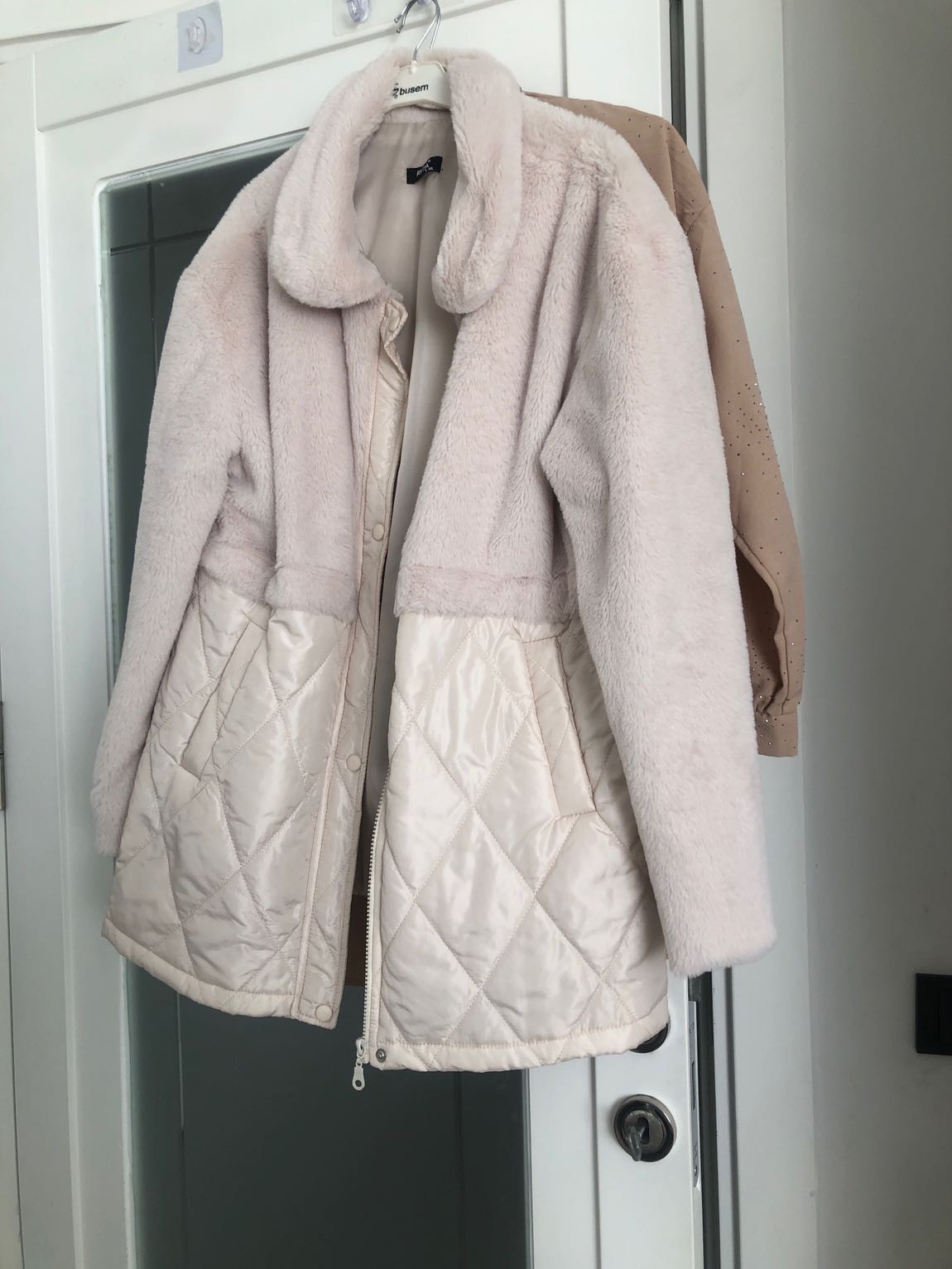 Peluş Kaban — görsel 2/2