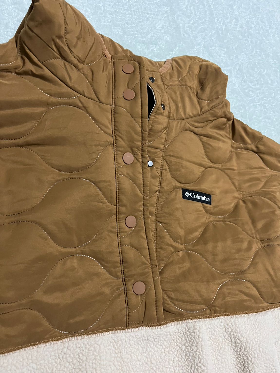 Orijinal Columbia Sweatshirt — görsel 6/9