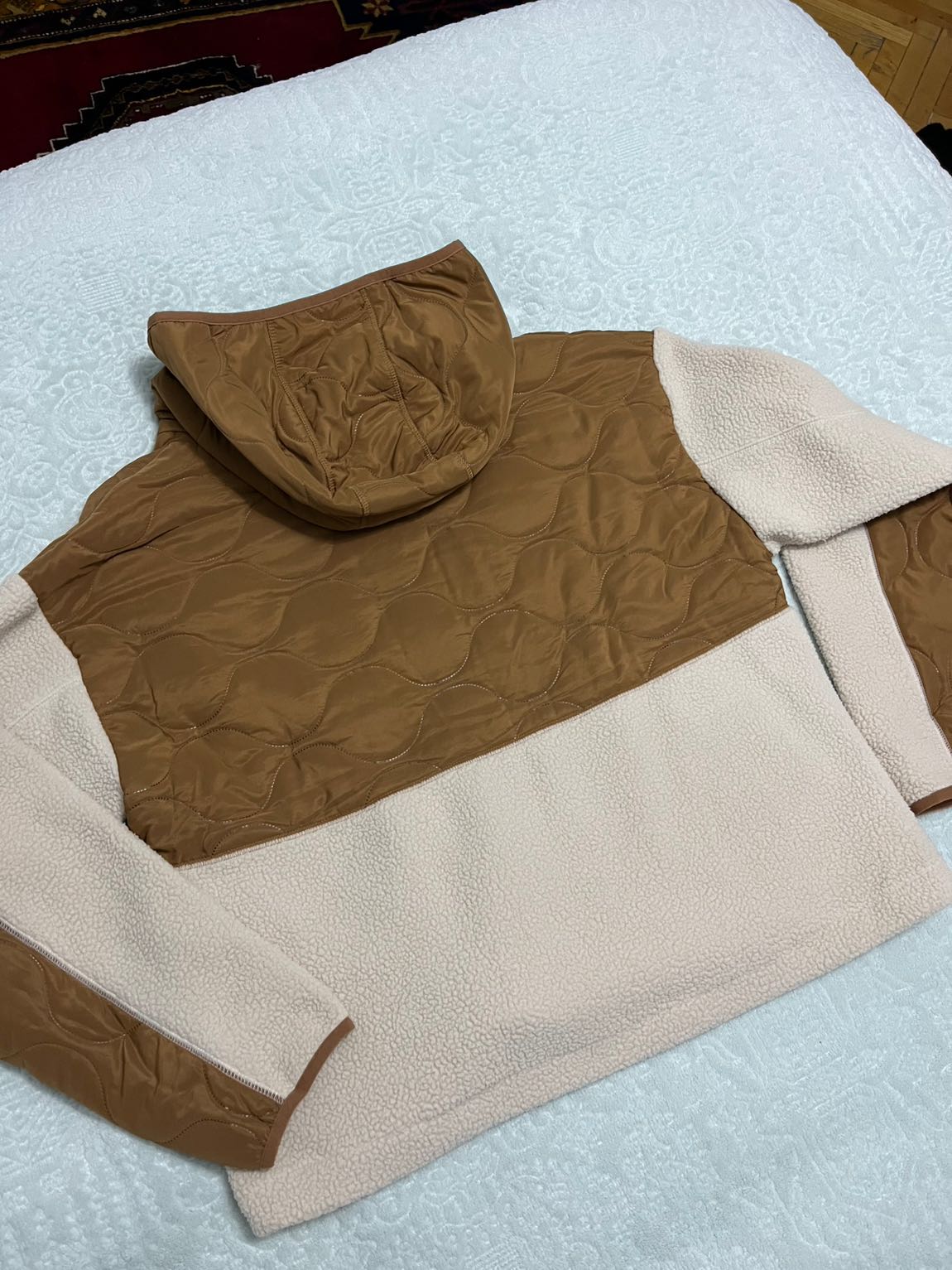 Orijinal Columbia Sweatshirt — görsel 2/9