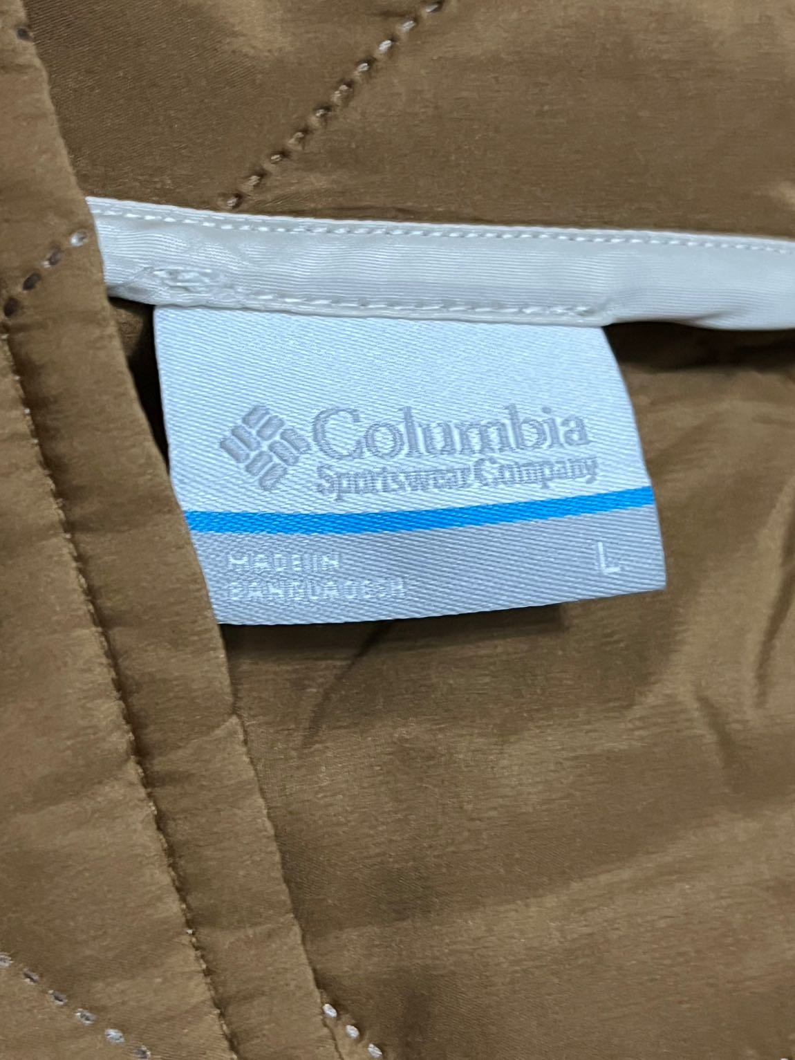 Orijinal Columbia Sweatshirt — görsel 4/9