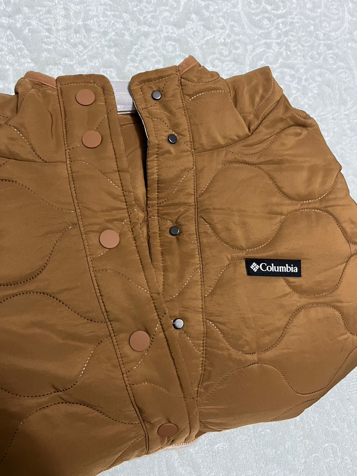 Orijinal Columbia Sweatshirt — görsel 5/9